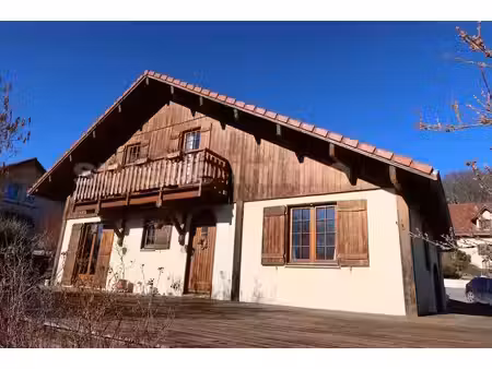 vente maison 4 pièces 100 m² à roche-lez-beaupré (25220)  275 000 €