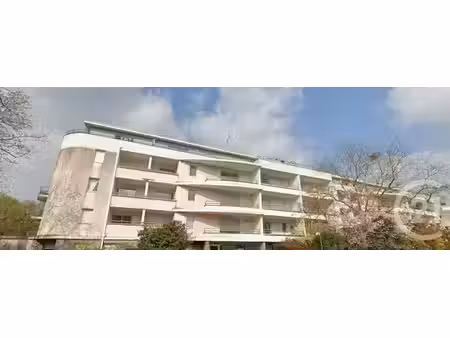 appartement à vendre - 2 pièces - 39 68 m2 - nantes - 44 - pays-de-loire