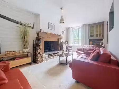 vente maison 6 pièces 137 m² à campan (65710)  278 700 €