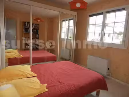 vente maison 7 pièces 138 m² à roche-lez-beaupré (25220)  273 000 €