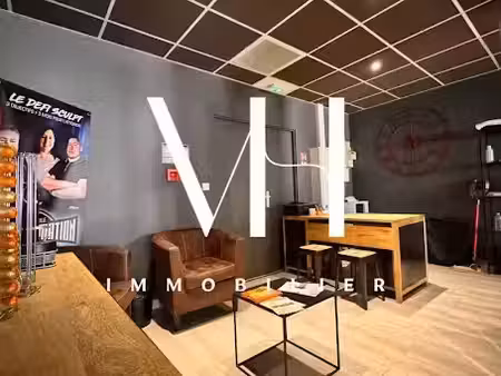 location locaux professionnels 0 pièces 81 m² à la garde (83130)  1 570 €