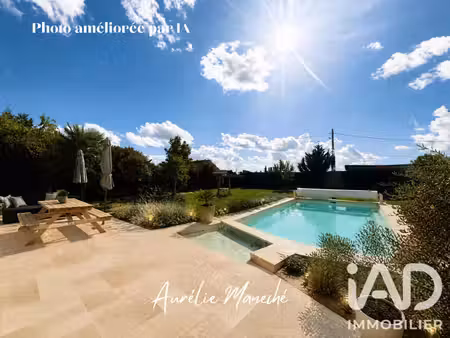 vente maison de campagne 6 pièces