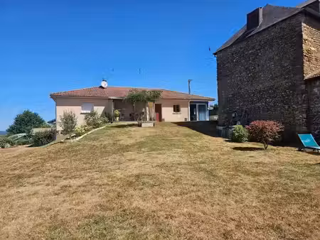 vente maison 6 pièces 130 m² à tournay (65190)  280 000 €