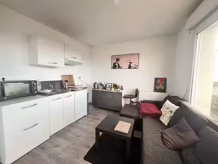 location appartement 1 pièce 36m²