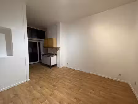 location appartement 2 pièces 34m² lille 59000