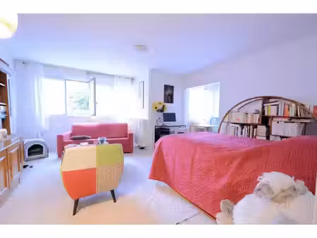 achat appartement 1 pièce 37m² st maur des fosses 94100