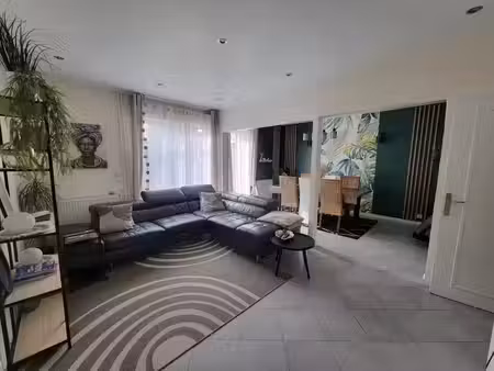 vente maison 4 pièces 91.33 m² à quincy-sous-sénart (91480)  256 000 €