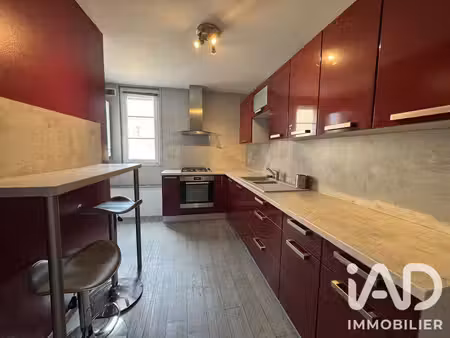 appartement à étigny (89510)