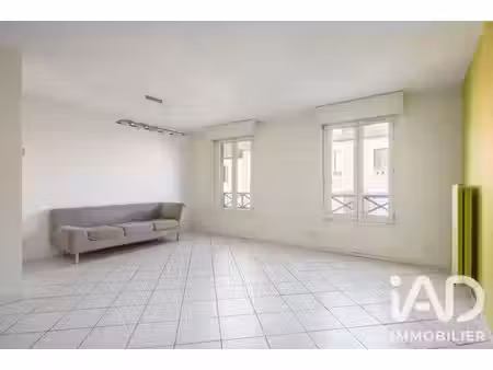 appartement à grenoble (38000)