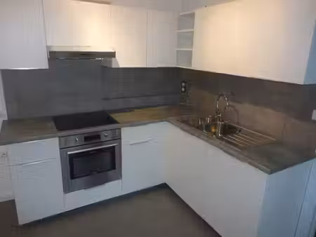 location appartement 2 pièces 32m² lille 59000