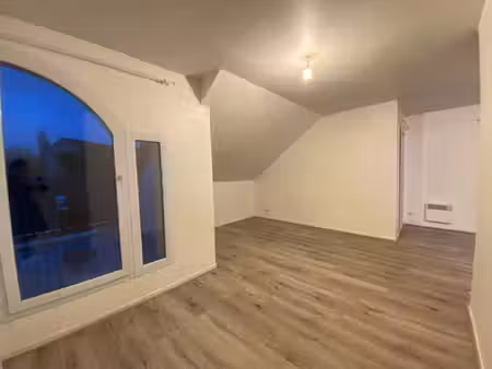 location appartement 2 pièces 41m² lille 59000
