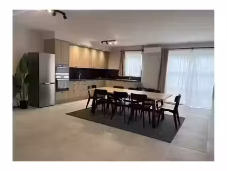 triplex à louer à clos vicomtesse de baré 6 namur (vbd93316)