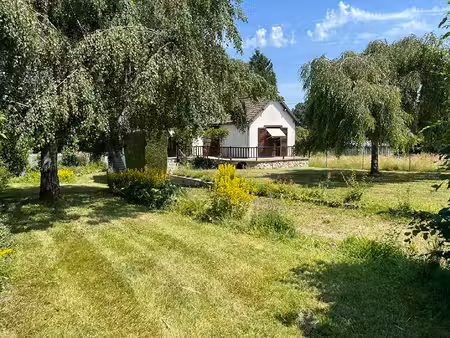 location maison 3 pièces 75m²