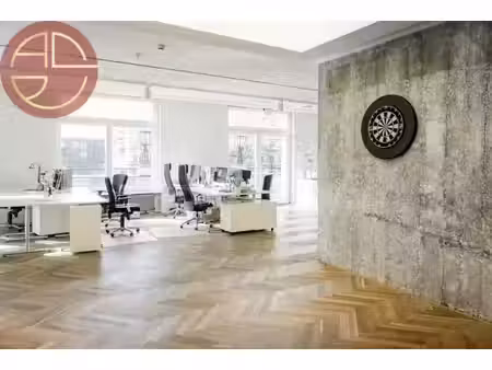 location locaux professionnels 198 m² à toulouse (31000)  2 996 €