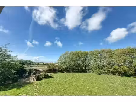 plougonvelin- appartement au calme