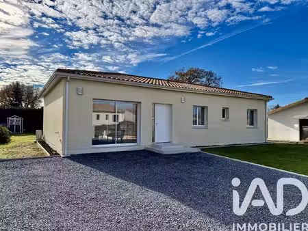 vente maison/villa 4 pièces