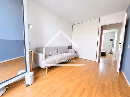 achat appartement 4 pièces 69m²