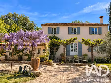 vente bastide 5 pièces