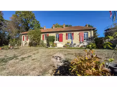 achat maison 4 pièces 140m² montereau fault yonne 77130