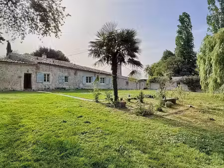 très belle propriété t4 d’environ 121 m2 avec suite parentale indépendante  piscine et dép