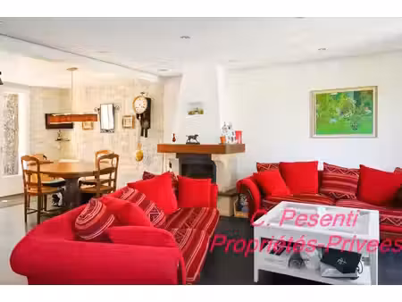 achat maison 7 pièces 131m² conches sur gondoire 77600