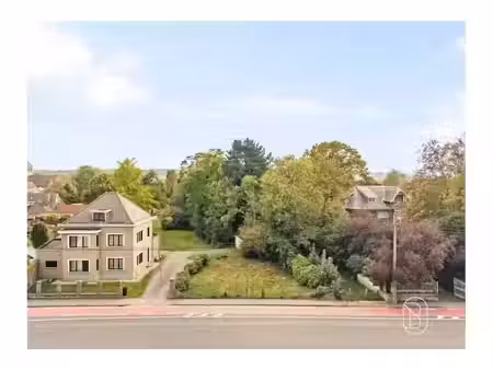 terrain à bâtir à vendre à oudenaardsesteenweg kerkhove (rbx18482)