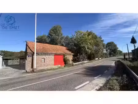 terrain agricole à vendre à groteweg 549 grammont (rbx18208)