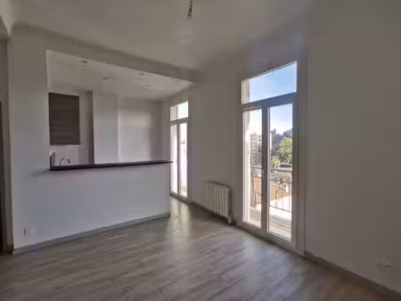 appartement t2 - 40m2 st jean