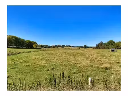 terrain à vendre à le pont al rue grandvoir (vbe80661)