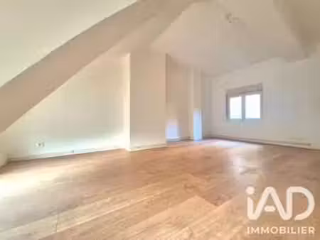 vente appartement 4 pièces à prix-lès-mézières (08000) : à vendre 4 pièces / 105m² prix-lè