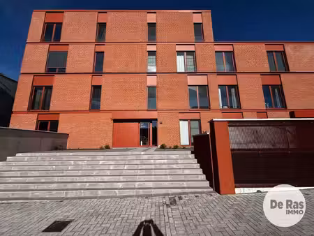 sint lievens houtem - instapklaar nieuwbouwappartement