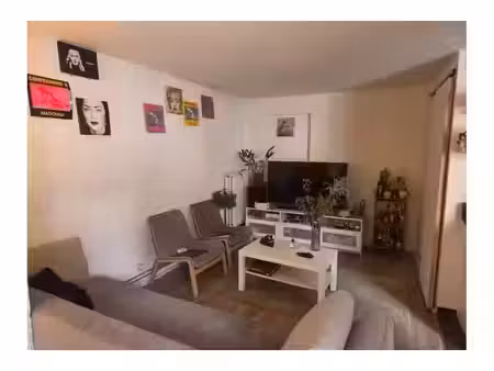 studio à louer à kleine markt 5 anvers (rbx19315)