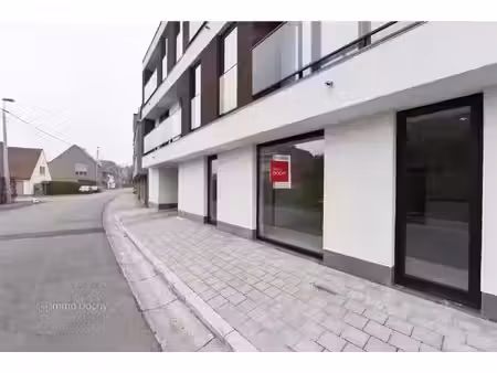 vastgoed op een ander niveau