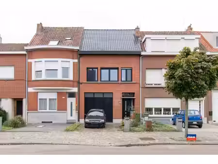 huis te koop in wilrijk met 2 slaapkamers