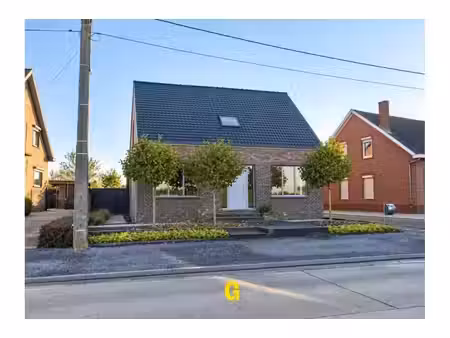 maison à louer à schietboomstraat 51 munsterbilzen (rbx19298)