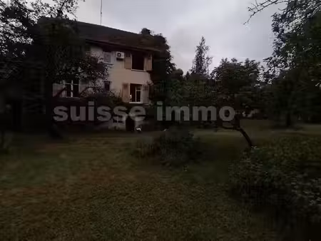 vente maison 7 pièces 130 m² à vieilley (25870)  260 000 €