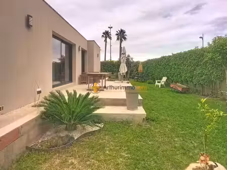 vente villa 5 pièces 150 m2 à villeneuve-de-la-raho