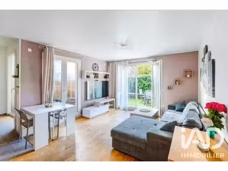 appartement à saint-ouen-l’aumône (95310)