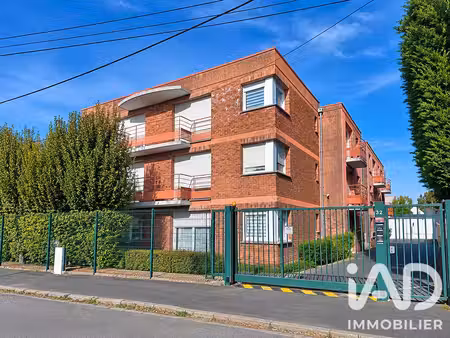 appartement à valenciennes (59300)