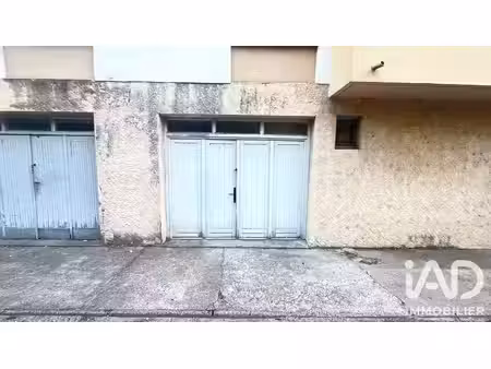 garage à nîmes (30000)