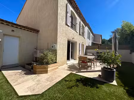maison alleins 4 pièce(s) 101 m2