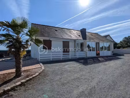 maison familiale à saint-ébremond-de-bonfossé !