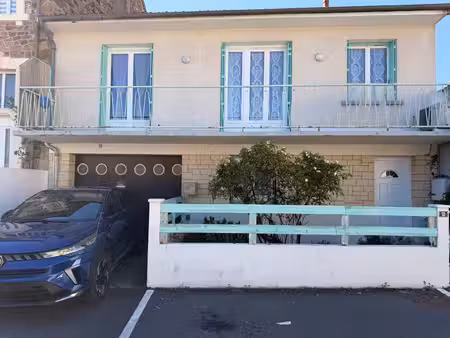 maison t6 127m2