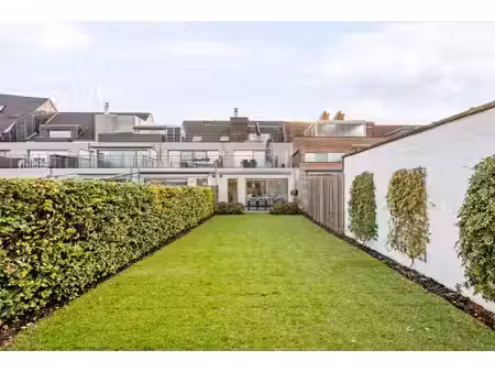appartement te koop in beerse met 2 slaapkamers
