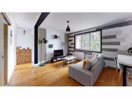 appartement besancon 4 pièce(s) 9.61 m2