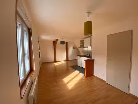 appartement besancon - 1 pièce(s) - 45 m2