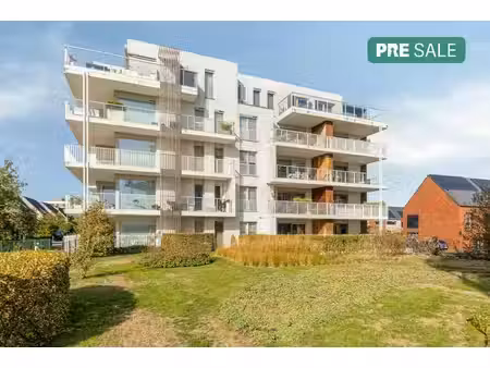 appartement te koop in boom met 2 slaapkamers