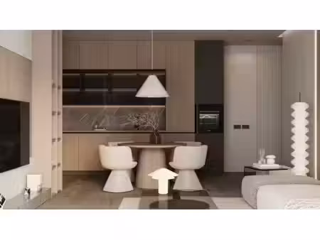 appartement de prestige de 135 m2 en vente cap-d'ail  france