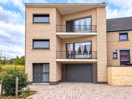 huis te koop in denderleeuw met 3 slaapkamers