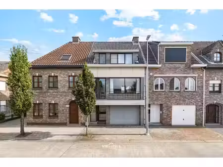 huis te koop in hamme met 3 slaapkamers